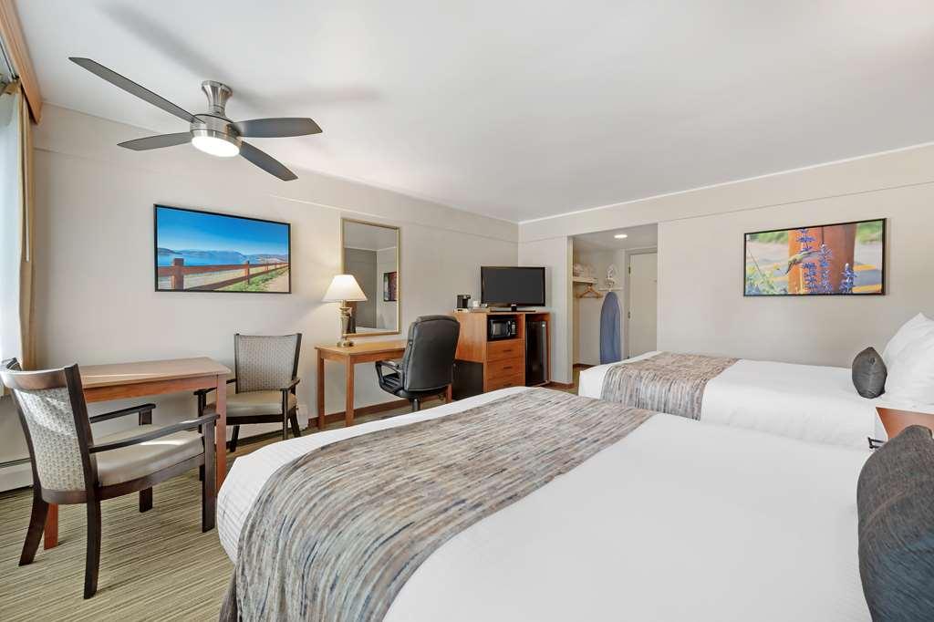 Best Western Ptarmigan Lodge Dillon Habitación foto
