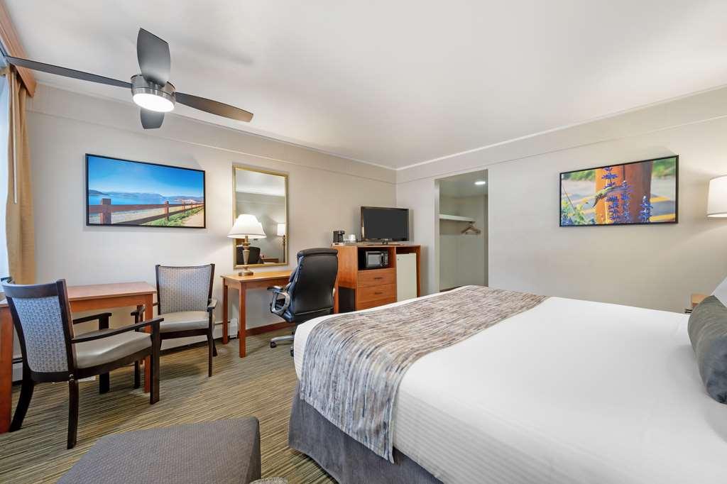 Best Western Ptarmigan Lodge Dillon Habitación foto